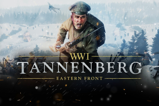 坦能堡 Tannenberg for Mac v66919 中文原生版