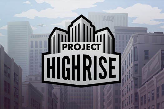 大厦管理者 Project Highrise for Mac v1.6.3(26636)中文原生版
