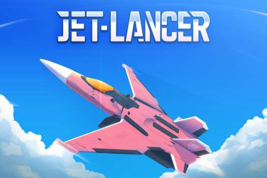 喷射战机 Jet Lancer for Mac v1.1.4 中文原生版