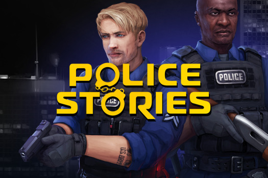 警察故事 Police Stories for Mac v1.2.3 中文原生版