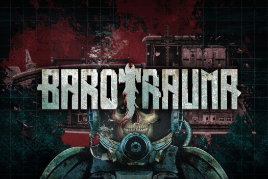 潜渊症 Barotrauma for Mac v1.10.7.2 中文原生版
