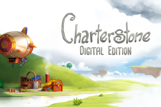 契约石：数字版 Charterstone: Digital Edition for Mac v1.2.7 中文原生版