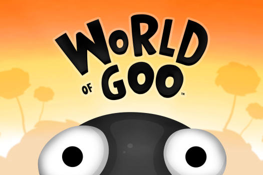 粘粘世界 World of Goo for Mac v1.53(A) 中文原生版