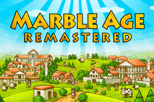 大理石时代:重制版 Marble Age: Remastered for Mac v1.08 中文原生版