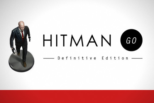杀手GO：终极版 Hitman GO: Definitive Edition for Mac 中文移植版