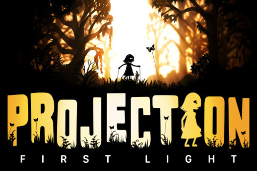 投影：第一道光 Projection: First Light for Mac v2.0.52 中文原生版