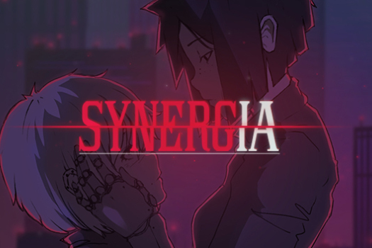 协同效应 Synergia for Mac v1.01a中文原生版