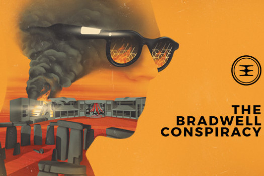 布拉德韦尔的阴谋 The Bradwell Conspiracy for Mac v176.1384f 中文原生版