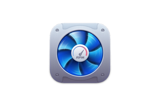 Macs Fan Control Pro for Mac v1.5.18