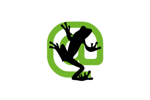 Screaming Frog SEO Spider for Mac v19.4
