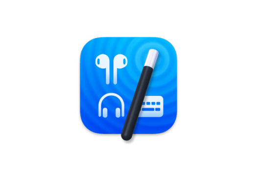 ToothFairy for Mac v2.8.8