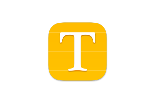 Templates for Pages – DesiGN for Mac v7.4