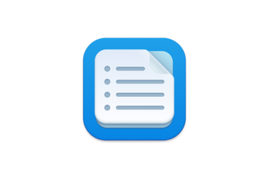 File List Export for Mac v2.9.4