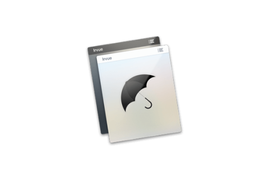 Irvue for Mac v2023.2