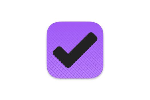 OmniFocus for Mac v4.8.6