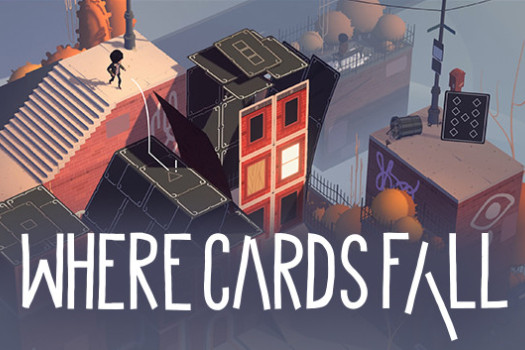 纸牌落在哪 Where Cards Fall for Mac v1.4.2 中文原生版