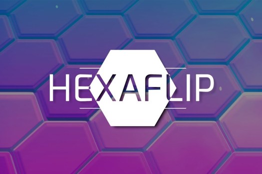 Hexaflip for Mac v5.2.8 中文原生版