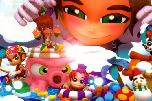 三国立志传3曹操传 Three Kingdoms Storys 3 for Mac v1.40 中文移植版