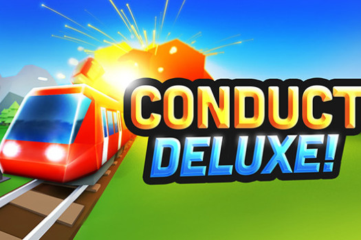 火车调度豪华版 Conduct DELUXE! for Mac v1.1.3 中文原生版