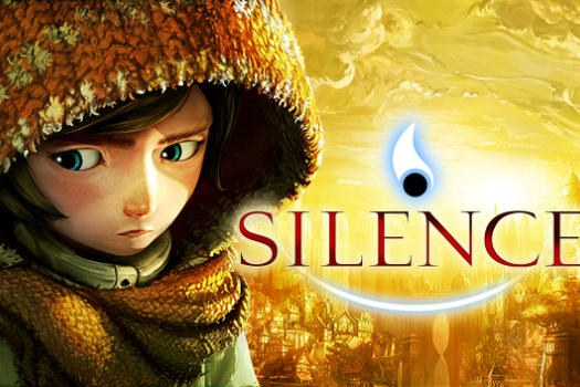 沉寂世界 Silence for Mac v1.2.2 中文原生版