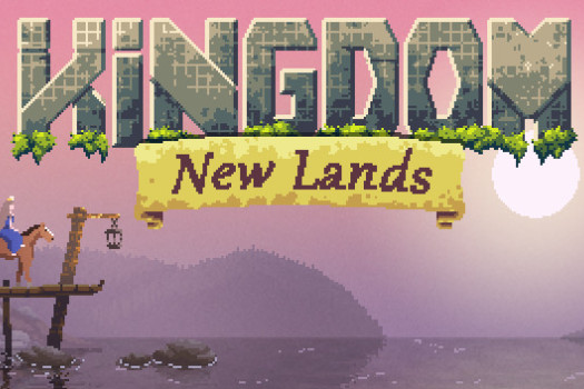 王国：新大陆 Kingdom: New Lands for Mac v1.2.8 中文原生版