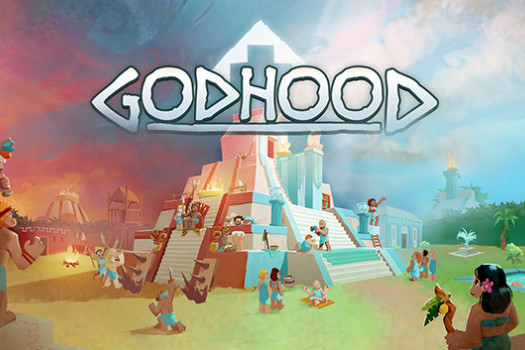 神格 Godhood for Mac v1.2.4 中文原生版