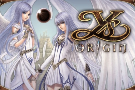 伊苏：起源 Ys Origin for Mac v1.1.0.3 中文移植版