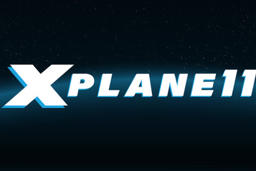 X-Plane 11 for Mac v11.34r1 中文原生版 含全球地景