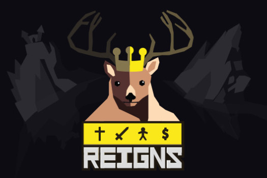 王权：收藏版 Reigns Collector’s Edition for Mac v1.25(10883)中文原生版