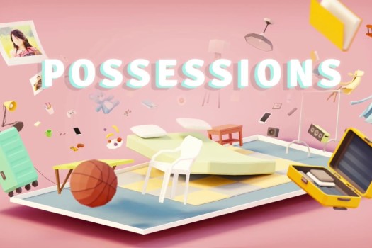 Possessions for Mac v2.11 中文原生版