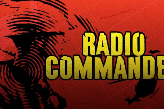 电台指挥官 Radio Commander for Mac v1.15 中文原生版