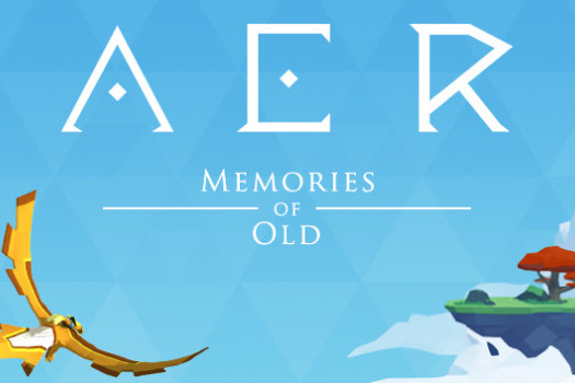 AER：古老的回忆 AER Memories of Old for Mac v1.0.4.2 中文原生版