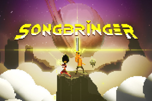 歌者 Songbringer for Mac v1.4.0 中文原生版