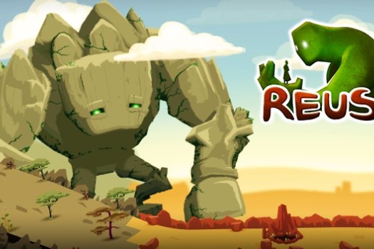 造物主 Reus for Mac v1.6.5 中文原生版