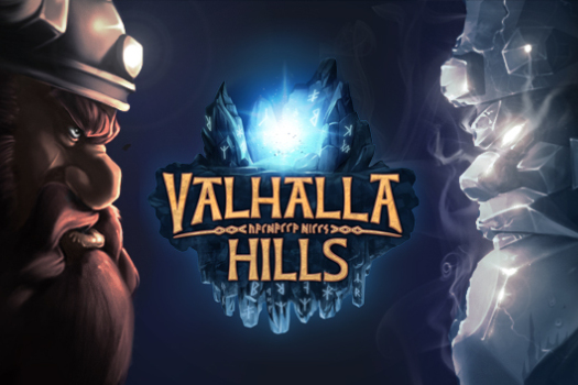 瓦尔哈拉山 Valhalla Hills for Mac v2.2.0.10 中文原生版 附DLC