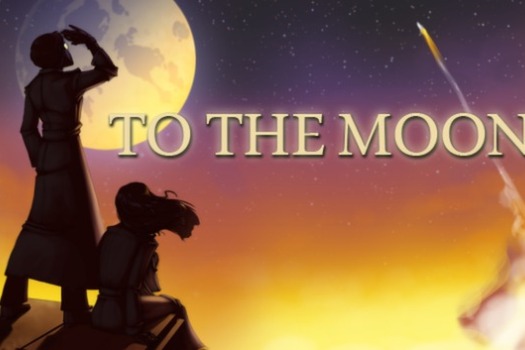 去月球 To The Moon for Mac vLang update(25814) 中文原生版