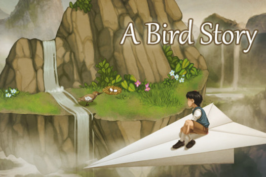 鸟的故事 A Bird Story for Mac v1.0(2.0.0.1) 中文原生版