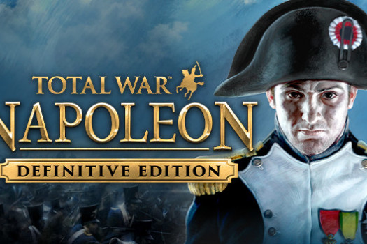 全面战争：拿破仑 终极版 Total War: NAPOLEON – Definitive Edition for Mac v1.3.0 中文原生版
