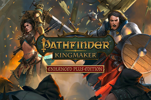 开拓者：拥王者 增强版 Pathfinder: Kingmaker – Enhanced Plus Edition for Mac v2.1.7b_fix_again 中文原生版
