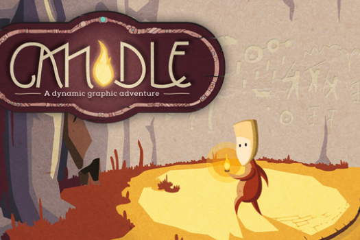 蜡烛 Candle for Mac v1.1.17 中文原生版