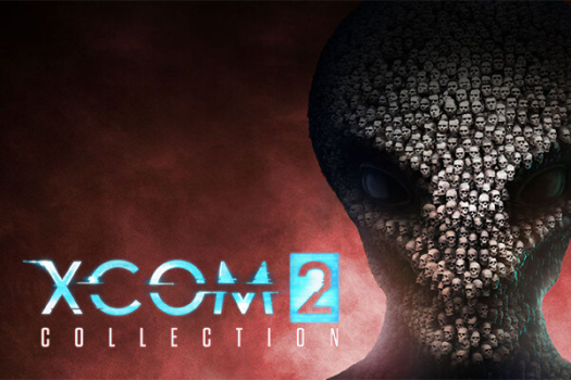 幽浮2典藏合集 XCOM 2 Collection for Mac v1.2.3 – 1.3.2 中文原生版