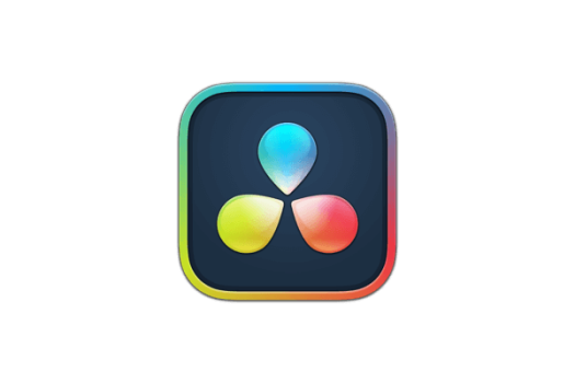 DaVinci Resolve Studio for Mac v18.1