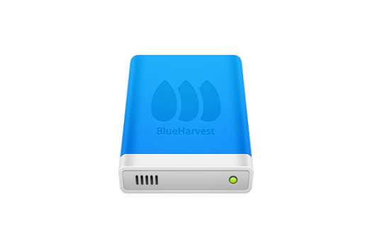 BlueHarvest for Mac v8.4