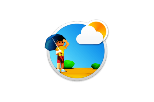 3DWeather for Mac v3.8