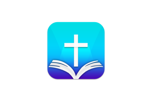 Bible for Mac v6.13