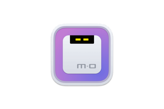 Motrix for Mac v1.6.11 中文版