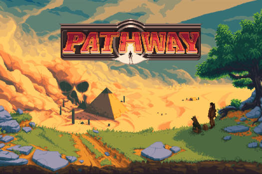 Pathway for Mac v1.4.0 中文原生版