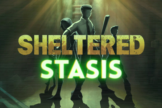 庇护所 Sheltered for Mac v1.9.1(30921)中文原生版