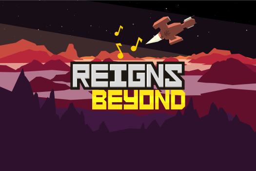 王权：星途 Reigns: Beyond for Mac v1.05 中文原生版