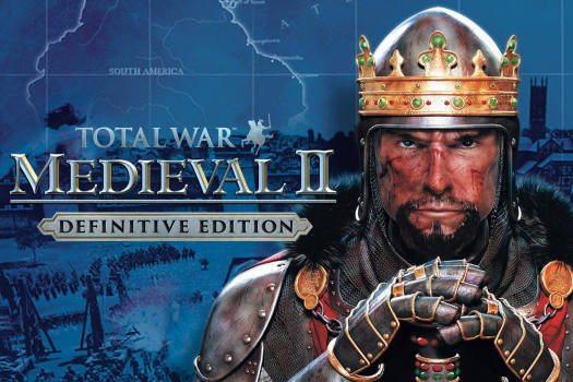 全面战争：中世纪2 终极版 for Mac 中文设置教程